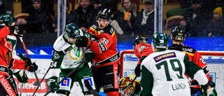 Klart: Hemmafördel för Luleå i SM-finalen – Färjestad  vidare efter rysare