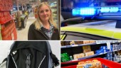 Polisen om den dramatiska jakten på Västerviksbon • "Ett exempel på civilkurage – men är inte ofarligt"
