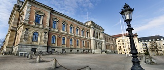 Kungliga biblioteket missar målet – universiteten blir förlorare