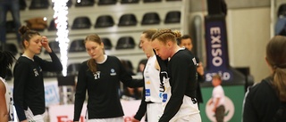 Luleå Basket i brygga – Norrköping vann även den andra finalen • Nu måste laget upprepa fjolårsbedriften om det ska bli guld