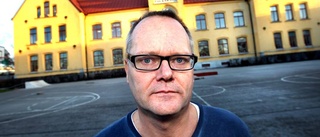 Han blir ny chef för kulturskolan på Gotland