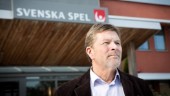 Därför slutar Svenska Spels vd Lennart Käll