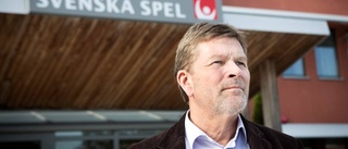 Därför slutar Svenska Spels vd Lennart Käll