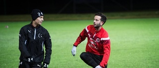 Lyckad TVSK-debut för Joel Scherman