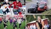 LISTA: Här sommarens största idrottshändelser på Gotland