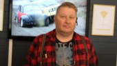 Tomas från Vimmerby – en av åtta medverkande som debatterade klimat i SVT-program