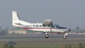 Pilot blev sjuk – passagerare landade flygplan