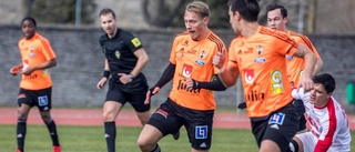 Semestern är över – serieledaren Täby FK väntar för FC Gute