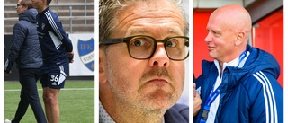 Dystra skadebeskedet – så planerar IFK att gå vidare efter de Britos smäll