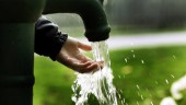 Hade giftigt vatten – får inte borra egen brunn