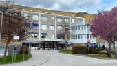 Kritik mot avdelning på Lasarettet i Enköping