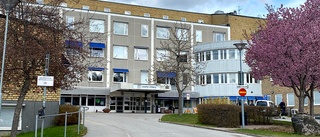 Kritik mot avdelning på Lasarettet i Enköping