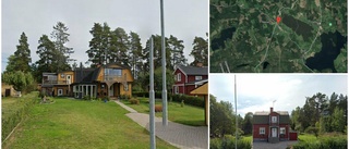 Här är huset som toppar listan – är dyrast i Vingåkers kommun