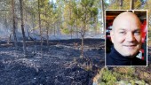 Räddningschefens råd efter stora skogsbranden: "Välj rätt yta och ha tillgång till vatten"