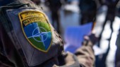 Stödet för svenskt Natomedlemskap fortsätter öka