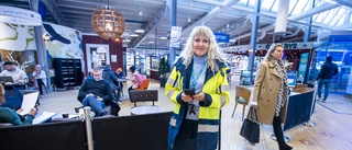 Visioner för Luleå Airport: ✔ Gröna satsningar ger resboom ✔ Nya gaten och Airport City ✔ Fler direktlinjer