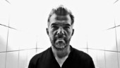 Eskilstunaprofilen Martin Roos skapar modern musik med uråldriga instrument: "För en ljudnörd är det väldigt fascinerande"