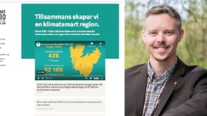 Östergötland vill satsa på klimatlöften – utmanar kommuner och företag: "Kan handla om fossilfria bilar i bilpoolen"