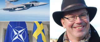 S-toppens radikala utspel: "Jag vill ha Natobaser i Norrbotten" • F21 pekas ut 