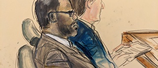Åklagare yrkar på 25 års fängelse för R Kelly