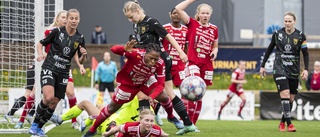 Liverapport damallsvenskan: Piteå IF utan poäng borta mot AIK