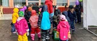 PRO Kiruna firar sina 75 första år som förening