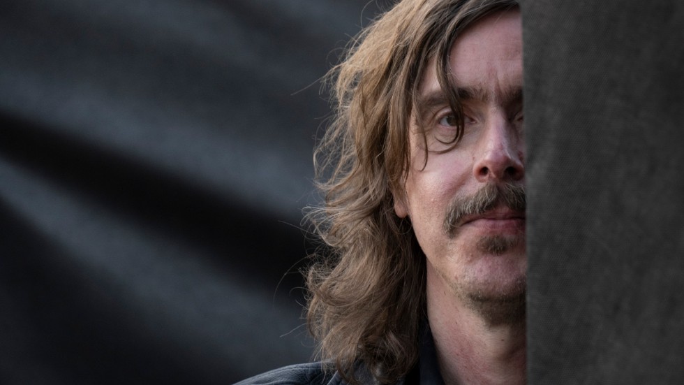 "Vi jobbar med samma idé som när jag var 19 och vi spelade in vår första skiva, innan någon visste att vi fanns", säger Mikael Åkerfeldt, sångare i det svenska metalbandet Opeth.