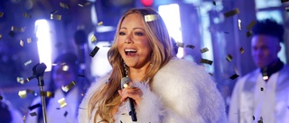 Mariah Carey stäms för upphovsrättsbrott