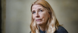 Karin Mamma Andersson – Luleås stjärna på konstscenen ■ "Vill inte förlora min röst"
