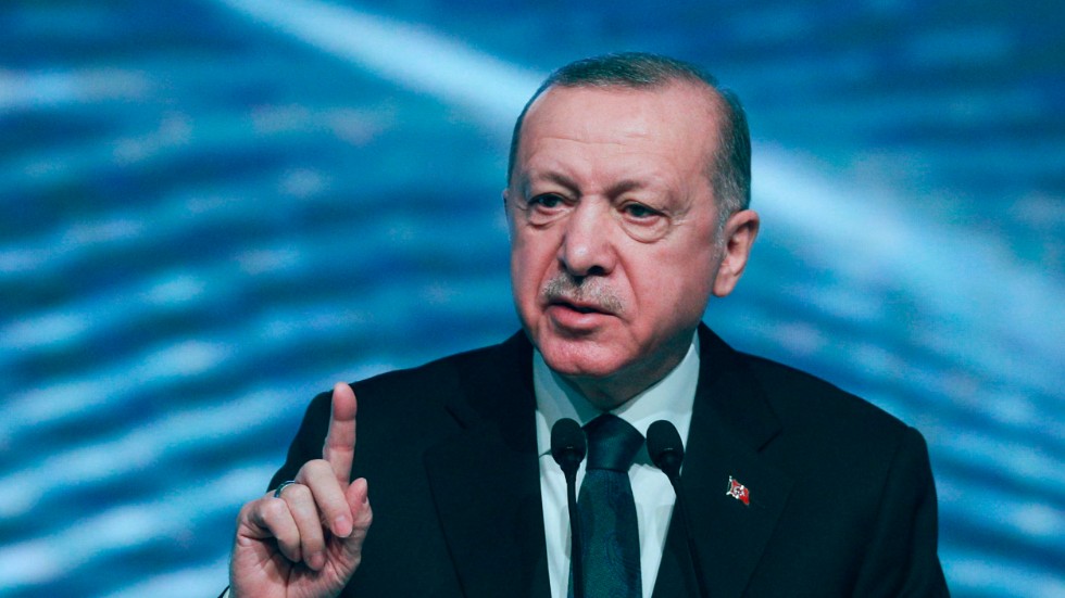 Turkiets president Recep Tayyip Erdogan – som inte tror på räntehöjningar för att kyla av ekonomin – har sedan centralbankschefer och topparna på statistikbyrån Turkstat bytts ut full kontroll över landets penningpolitik, enligt bedömare.