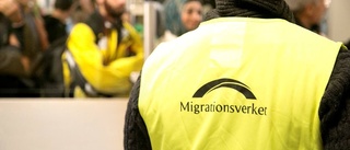 Beskedet: 65 asylsökande i Fårösund måste flytta