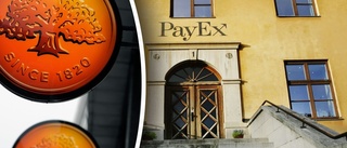 STORAFFÄR: Swedbank köper Payex