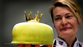 Prinsesstårtan kommer ursprung från Getå