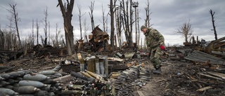 IMF: Ukrainakriget sänker global tillväxt