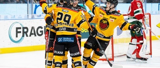 Följ Luleås semifinal mot Frölunda