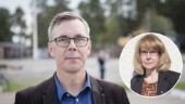 Efter stöket i Nävertorp: Söderberg vill se mer engagemang från fastighetsägare