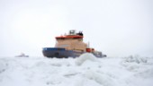 Sjöfartsverket redo att köpa nya isbrytare