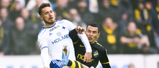 IFK förlorade mot AIK på bortaplan – så rapporterade vi