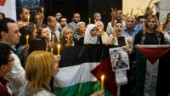 Israel: Ingen misstänkt för journalists död