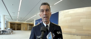 ÖB på Natomöte: Vi kan vår motståndare