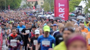 Så snabbt sprang Västerviks 49 deltagare i Göteborgsvarvet • Lina: "Jag är nöjd med tiden"