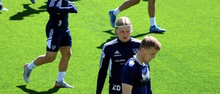 IFK-norrmannens flirt med Curva Nordahl: "Det är klass"