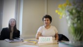 Här får ukrainska flyktingar lära sig svenska – trots att de inte har rätt till det