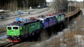 Norrbottens industri klarar tågkraschen