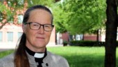 Hon blir kanske ny biskop i Luleå