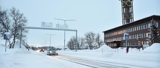DO begär uppgifter från Kiruna kommun