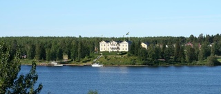 Filipsborgs herrgård blir hotell igen