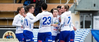 Isaksson frälste IFK Luleå