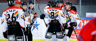 Kiruna - bästa hockeystaden