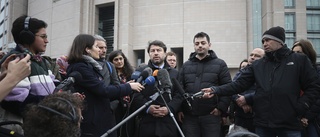 Turkisk domstol frikänner Amnestychef